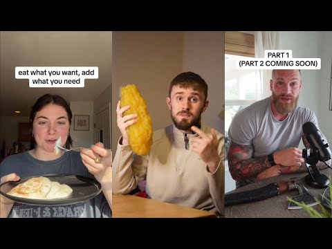 Best Weight Loss Advise I Have Seen (so far)