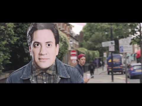 Tommy Sissons (ft. St. LongPlayer) - 'Who Gives a Fuck About Politics'