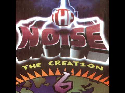 Bebe / Aguanta Presion (THE NOISE 6)