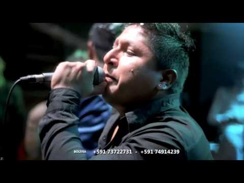 Los Capos MIX REAL DOLOR Video Oficial En Concierto 2016 ✔ !Oh Te Asustas¡