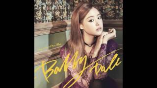 송지은(Song Ji Eun) – I Wanna Fall In Love(Audio)