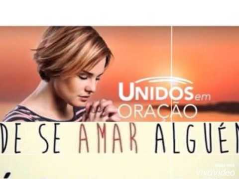 Orando na Madrugada de Segunda Feira