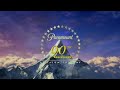 Dickhouse Productions MTV Films Paramount Pictures 90th Anniversary 2002