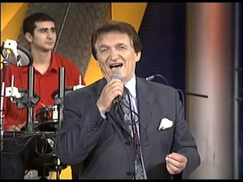 Nedeljko Bilkic - Pjesma o Bugojnu - (Live) - Zapjevaj uzivo - (Renome 01.10.2004.)