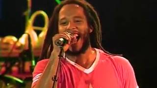 Ziggy Marley &amp; the Melody Makers - Born To Be Lively | LIVE! (2000)