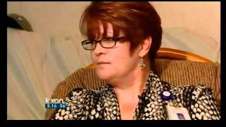 He just wants to fly before he dies