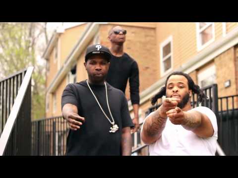 Binky Bandz I Got it ft Broski Bo