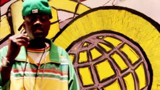 L.A.D aka LA THE DARKMAN - ROLL WITH THE MOB (CARTELFILM HD)