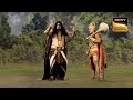 हनुमान ने दी मूलकासुर को सीता से मिलने