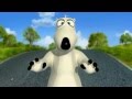 Bernard Bear - 088 