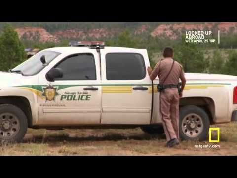 Navajo Cops - Season 1 - Episode 5