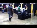 Bulk Skull Couch Surfing