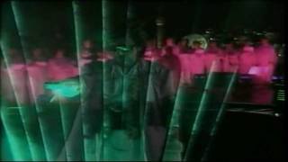 Jean Michel Jarre - Rendez-vous 3 (Harpe laser) [RDV Lyon] part.7/10~HD