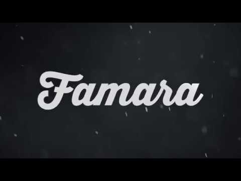 Julian Iannone - Douva (Famara 013)