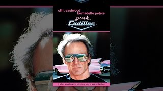 Pink Cadillac