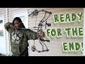 BECOMING LEANER THAN GREG DOUCETTE | EP.7