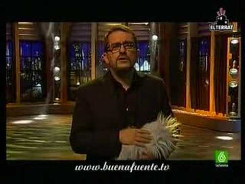 BUENAFUENTE 389 - Titulares tras segundo debate