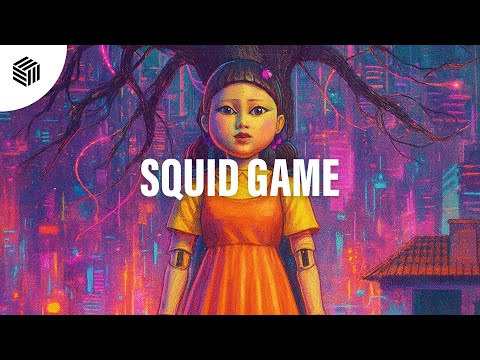 RAIX - Squid Game