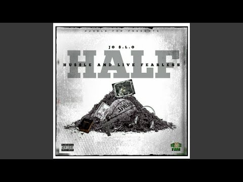 A Hussle Is a Hussle (feat. Lynn Tate)