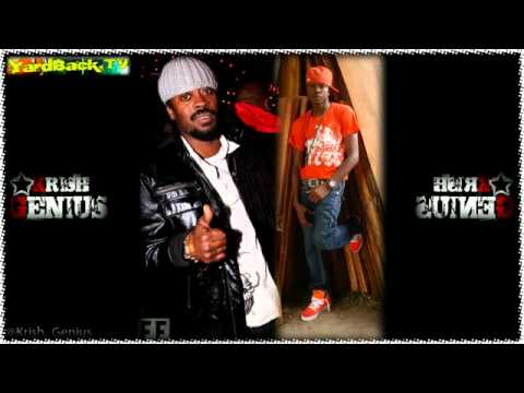 Beenie Man   Versatile   I Love The Girls {Summer Fling Ridd