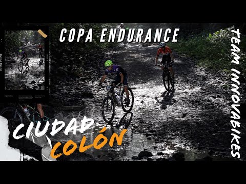 Team Innovabikes Copa Endurance 2nda fecha 2023