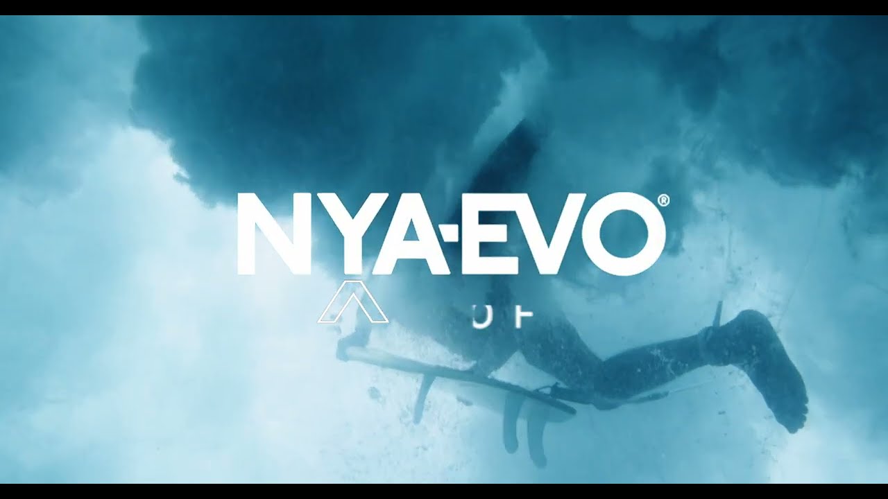 NYA-EVO Fjord 36 ECONYL Adventure Graphite 36 Liter