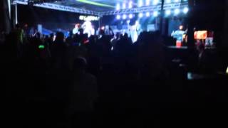 Lucky-Cody Johnson Band