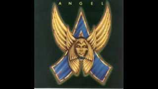 Angel   The Fortune Live 1976   YouTube