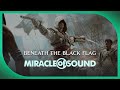 ASSASSIN'S CREED 4 SONG - Beneath The Black Flag by Miracle Of Sound