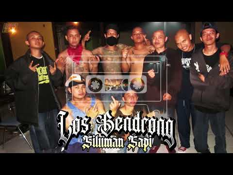 Los Bendrong - Siluman Sapi