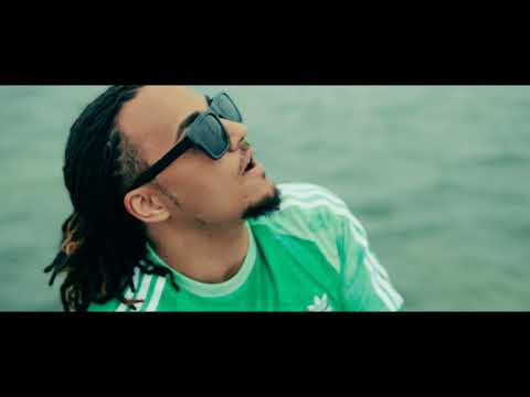 Steven Malcolm - The Second City (Official Music Video)