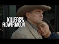 Killers Of The Flower Moon Luck Trailer 2023 Movie Paramount Pictures Australia