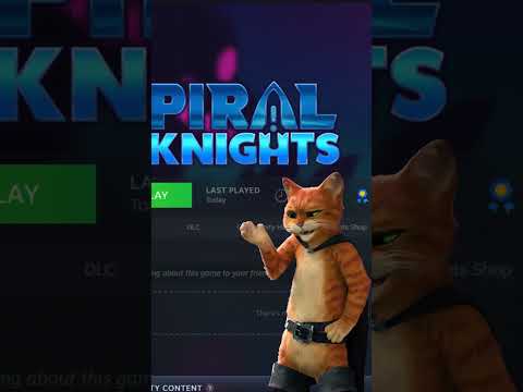 "How many hours do you have in Spiral Knights?"  #spiralknights