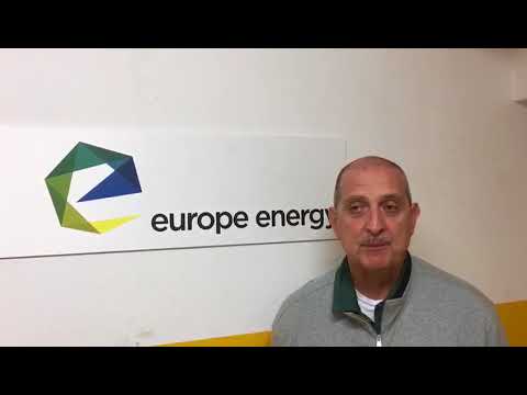 "Inizia il campionato",intervista al dirigente  Europe Energy Cestistica Basket (C1-Gold)