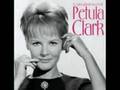 Petula Clark - Never On Sunday 