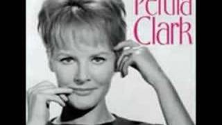 Video thumbnail of "Petula Clark - Never On Sunday"