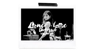 [THAISUB] 서현 (Seohyun) – 혼자 하는 사랑 (Lonely Love)