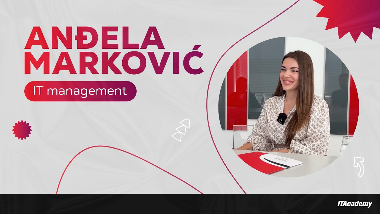 Anđela Marković
