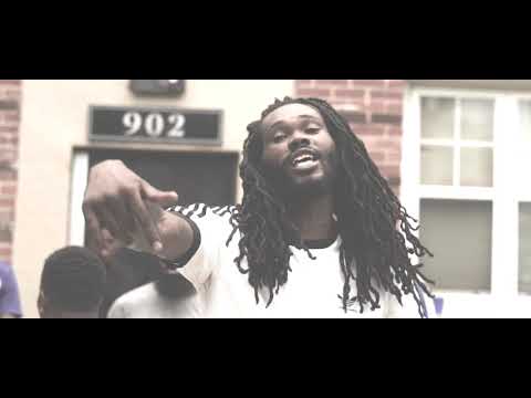 No Savage x Rocky - Stick to the Plan (Official Video) | DIR 4QKP