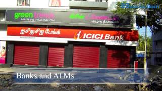  Commercial Land for Sale in Korattur, Chennai