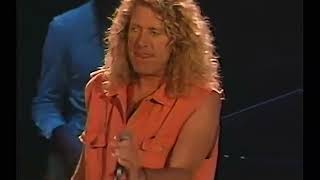 Jimmy Page &amp; Robert Plant - That's the way