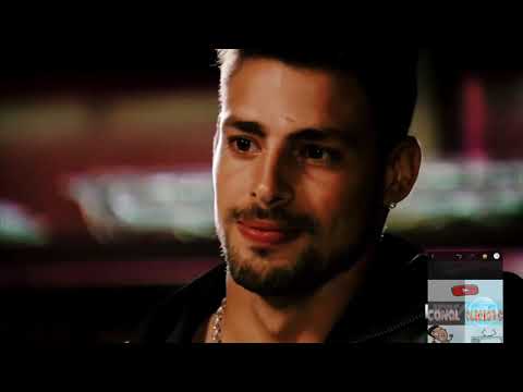 Avenida Brasil || 1° encontro de nina ( rita ) e Jorginho ( batata )