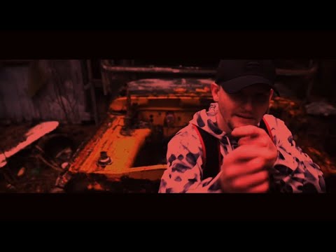Auz WKK - "Red Green" (Official Music Video)
