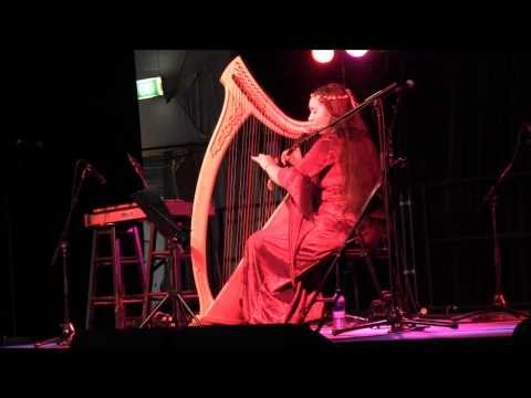 Siobhan Owen ~ Prayer ~ Woodford Folk Festival 2013-14