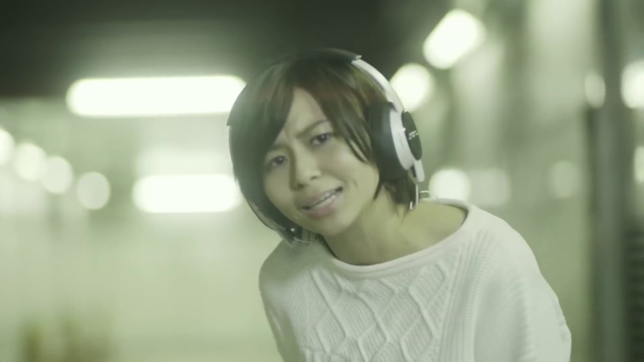 和島あみ Debut single 「幻想ドライブ」MV short ver.