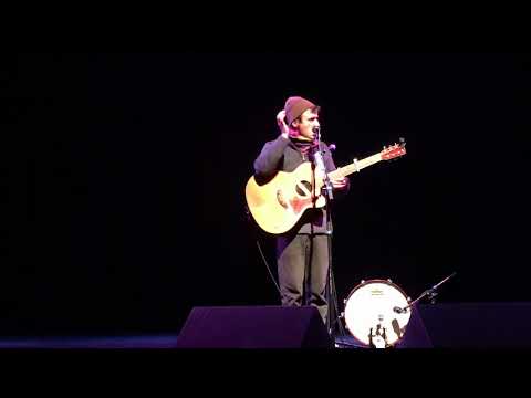 Jakob Heymann - Lied 5 (19.01.2018 in Bremen)