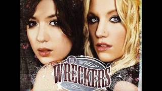 The Wreckers - Way back home [subtitulos español + ingles]