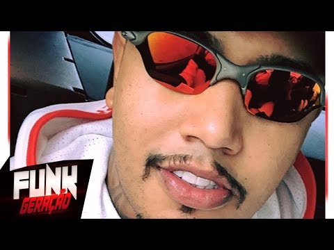 MC PP Da VS e MC Dimenor DR - Hoje Vai Ser Resumo (Lançamento 2019)