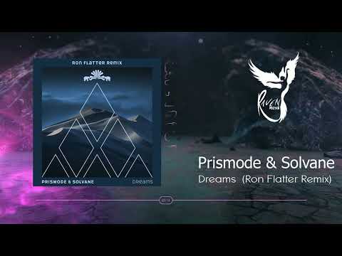 Prismode & Solvane - Dreams feat. Eleonora (Ron Flatter Remix) [3000Grad]