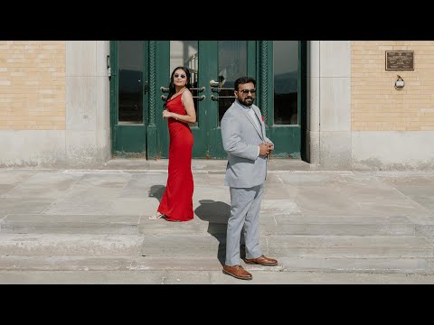 🔴Live Avan Weds Meshva Wedding Ceremony Dt. 28-12-2025